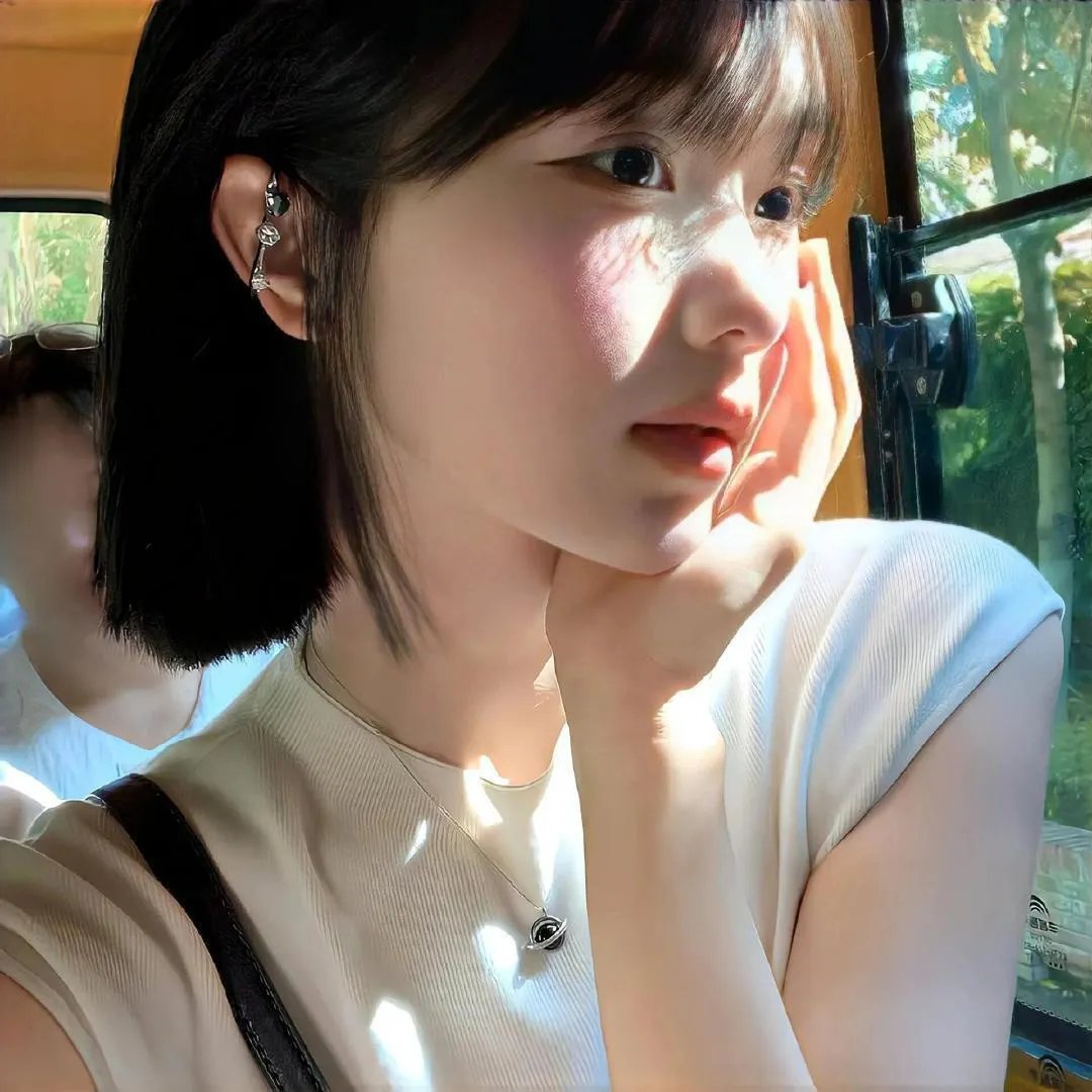 女教师